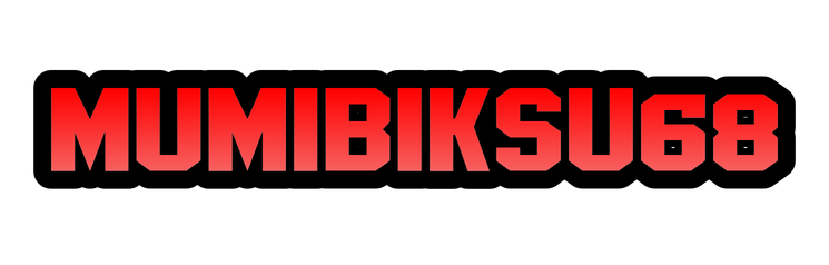 MUMIBIKSU68